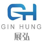 展弘實業有限公司 logo